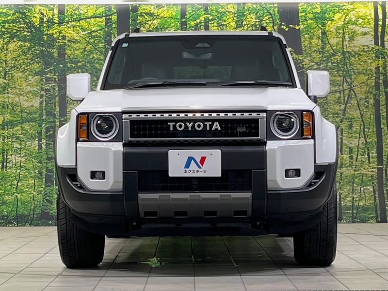 2025 Toyota Land Cruiser 250 3BA-TRJ250W (UW-6a9cdbb439560)[5]