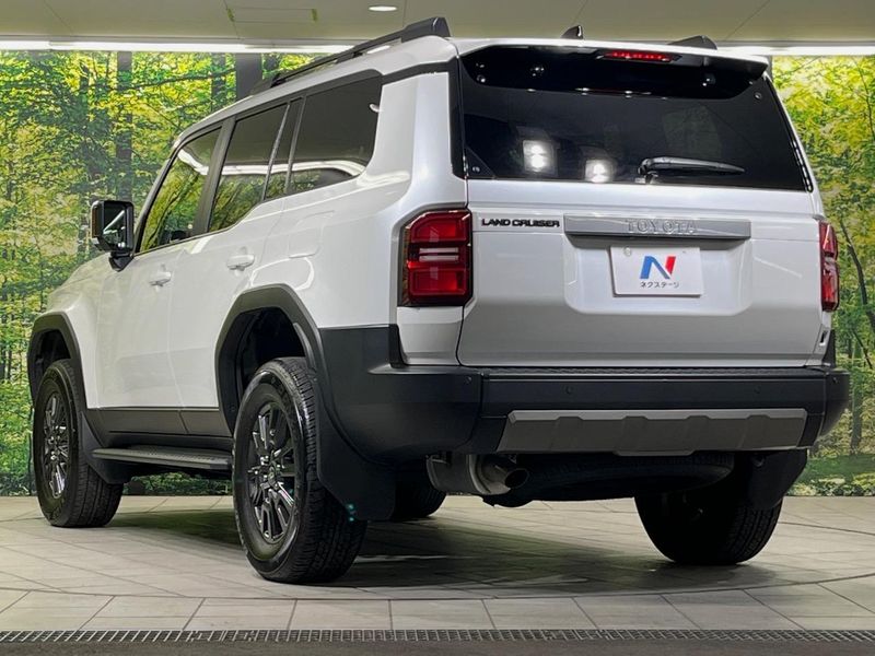 2025 Toyota Land Cruiser 250 3BA-TRJ250W (UW-6a9cdbb439560)[10]