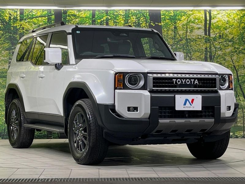 2025 Toyota Land Cruiser 250 3BA-TRJ250W (UW-6a9cdbb439560)[6]