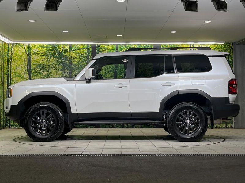 2025 Toyota Land Cruiser 250 3BA-TRJ250W (UW-6a9cdbb439560)[11]
