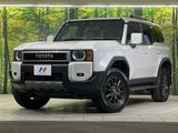2025 Toyota Land Cruiser 250 3BA-TRJ250W