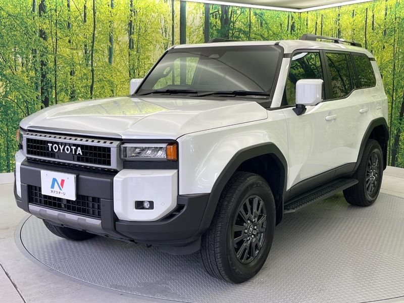 2025 Toyota Land Cruiser 250 3BA-TRJ250W (UW-6a9cdbb6da397)[12]
