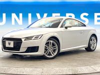 2016 Audi TT Coupe ABA-FVCHHF