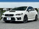 2018 Subaru WRX S4 DBA-VAG