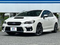 2018 Subaru WRX S4 DBA-VAG