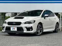 2019 Subaru WRX S4 DBA-VAG