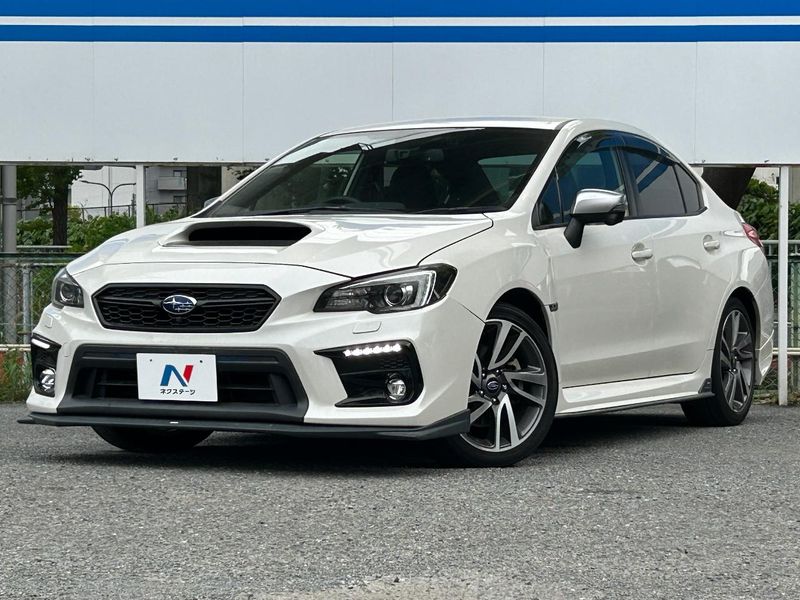 2019 Subaru WRX S4 DBA-VAG (UW-6a9cdbbd6883b)[0]