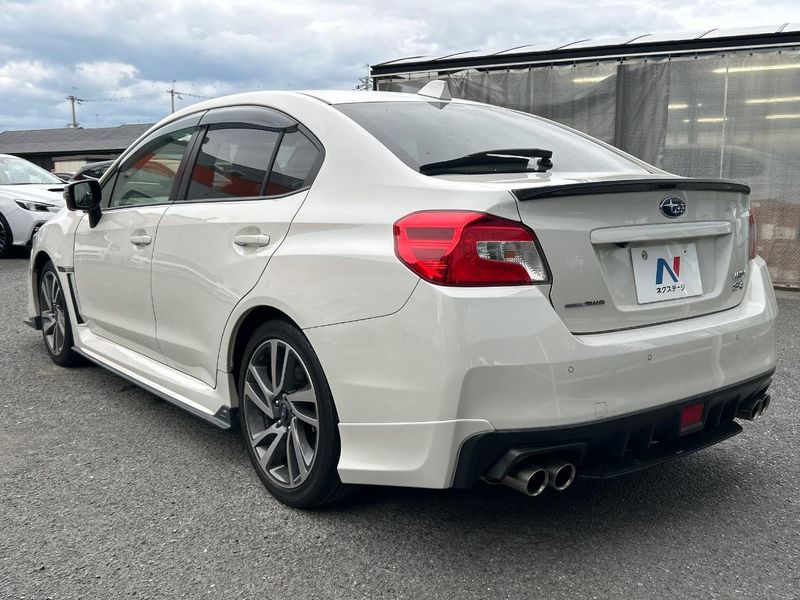 2019 Subaru WRX S4 DBA-VAG (UW-6a9cdbbd6883b)[17]