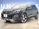 2018 Peugeot 5008 ABA-P875G01