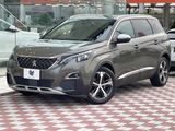 2019 Peugeot 5008 LDA-P87AH01