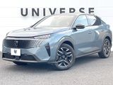 2025 Peugeot 3008 5AA-P64HN09