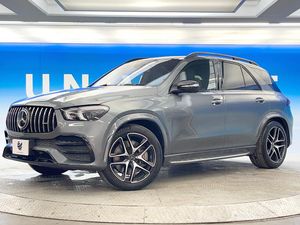 2021 Mercedes Benz GLE 4AA-167161