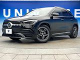2020 Mercedes Benz GLA Class 3DA-247713M