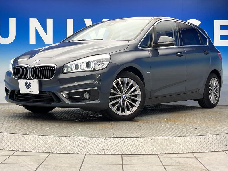 2018 BMW 2 Series LDA-2C20 (UW-6a9cdbd485596)[0]