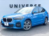 2021 BMW X1 3DA-AD20