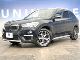 2018 BMW X1 LDA-HT20