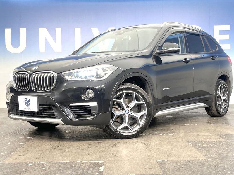 2018 BMW X1 LDA-HT20 (UW-6a9cdbd8a9e5d)[0]