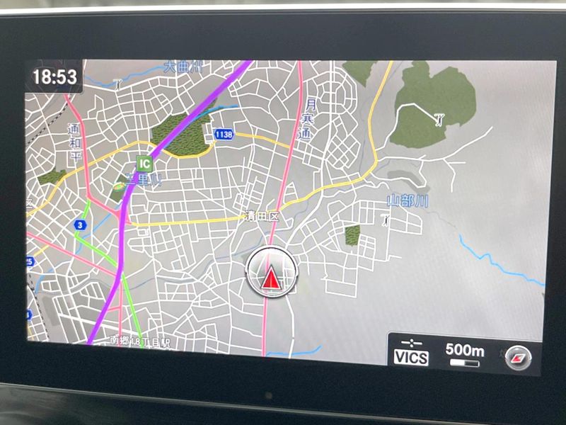 2017 Mercedes Benz C Class DBA-205043 (UW-6a9cdbde97a6d)[4]