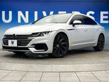 2018 Volkswagen Arteon ABA-3HDJHF