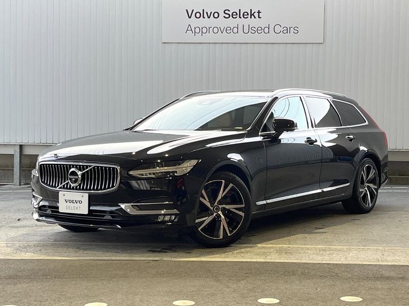 2018 Volvo V90 DBA-PB420 (UW-6a9cdbee53319)[0]