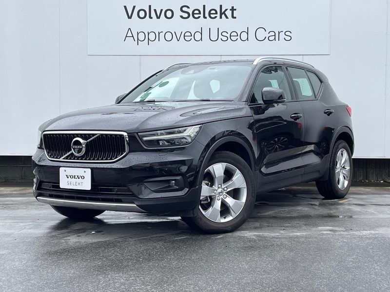 2021 Volvo XC40 5AA-XB420TXCM (UW-6a9cdbf0c9b23)[0]