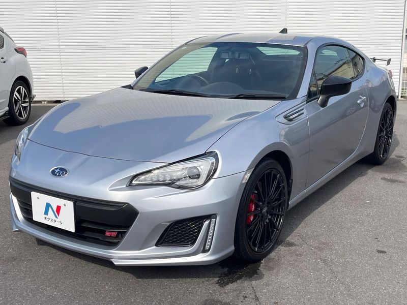 2018 Subaru BRZ DBA-ZC6 (UW-6a9cdbf64279b)[26]