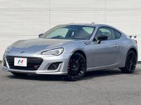 2018 Subaru BRZ DBA-ZC6