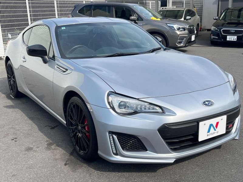 2018 Subaru BRZ DBA-ZC6 (UW-6a9cdbf64279b)[18]