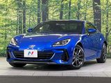 2021 Subaru BRZ 3BA-ZD8