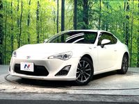 2016 Toyota 86 DBA-ZN6