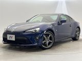 2017 Toyota 86 DBA-ZN6