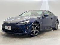 2017 Toyota 86 DBA-ZN6