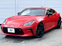2023 Toyota GR86 3BA-ZN8