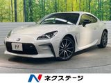 2023 Toyota GR86 3BA-ZN8