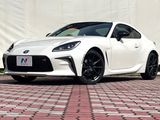2024 Toyota GR86 3BA-ZN8