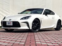 2024 Toyota GR86 3BA-ZN8