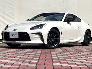 2024 Toyota GR86 3BA-ZN8