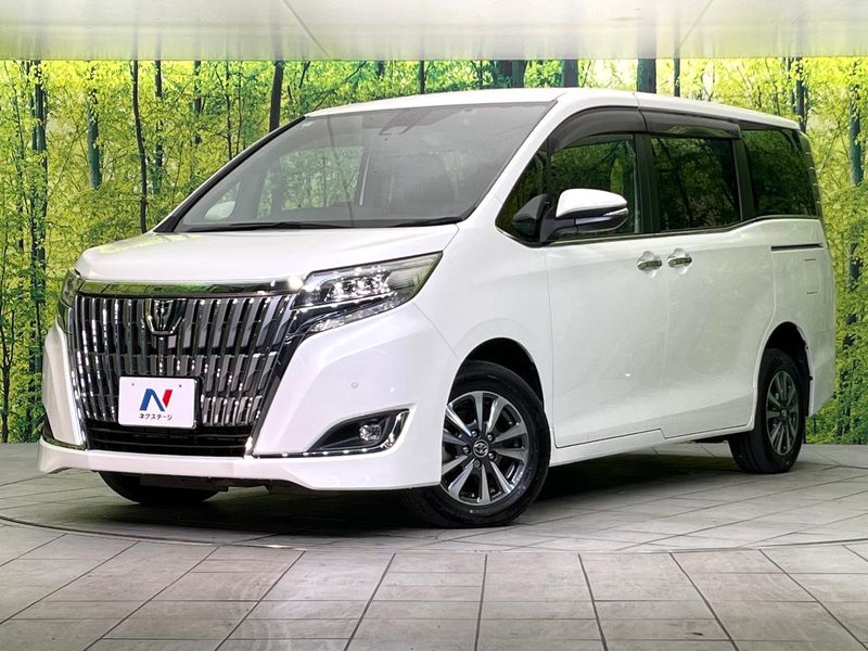 2018 Toyota Esquire DBA-ZRR85G (UW-6a9cdc11305b6)[0]