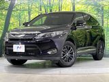 2014 Toyota Harrier DBA-ZSU60W