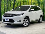 2015 Toyota Harrier DBA-ZSU60W
