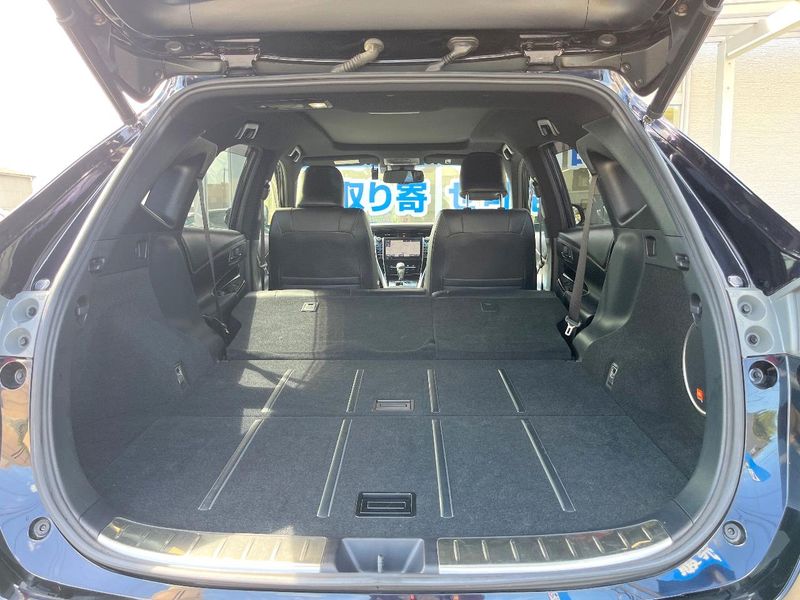 2018 Toyota Harrier DBA-ZSU60W (UW-6a9cdc187b7e8)[18]