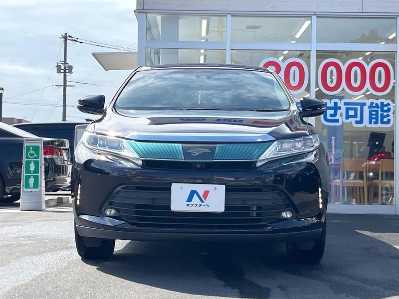 2018 Toyota Harrier DBA-ZSU60W (UW-6a9cdc187b7e8)[7]