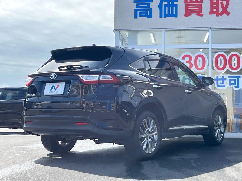 2018 Toyota Harrier DBA-ZSU60W (UW-6a9cdc187b7e8)[13]