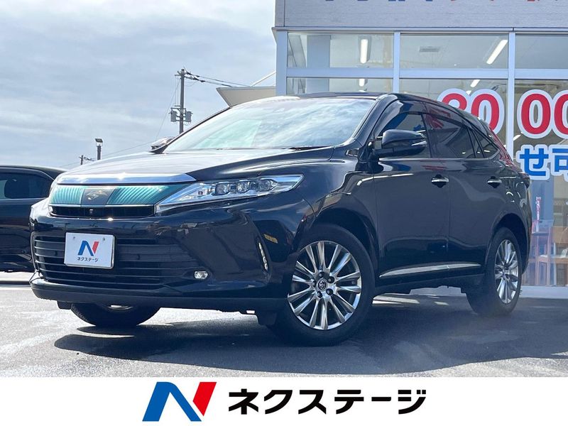 2018 Toyota Harrier DBA-ZSU60W (UW-6a9cdc187b7e8)[3]