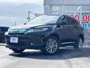 2018 Toyota Harrier DBA-ZSU60W (UW-6a9cdc187b7e8)[0]