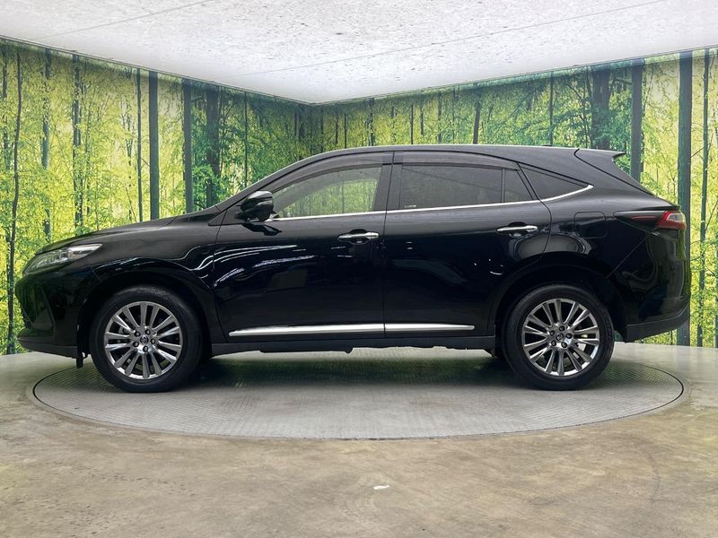 2019 Toyota Harrier DBA-ZSU60W (UW-6a9cdc1907c8d)[15]