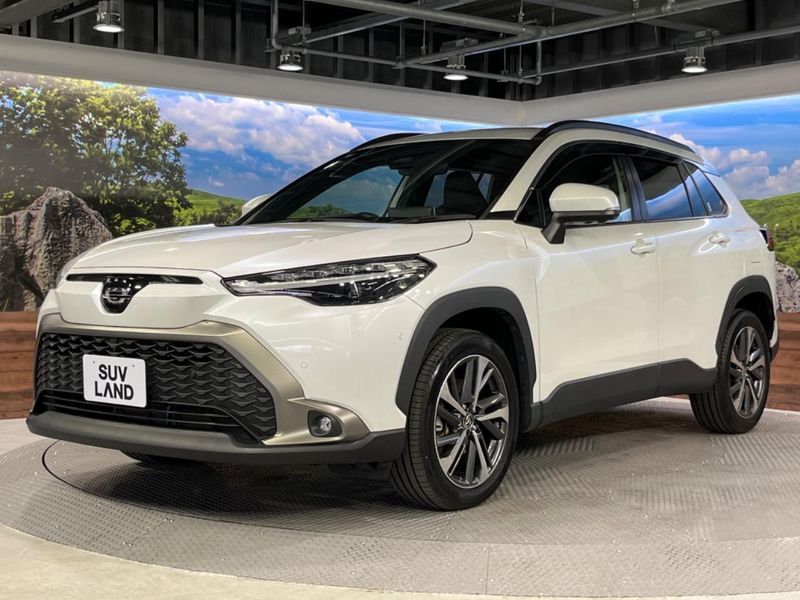 2024 Toyota Corolla Cross 6AA-ZVG13 (UW-6a9cdc1badb6e)[5]
