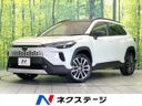 2025 Toyota Corolla Cross 6AA-ZVG13 (UW-6a9cdc21ec8db)[3]
