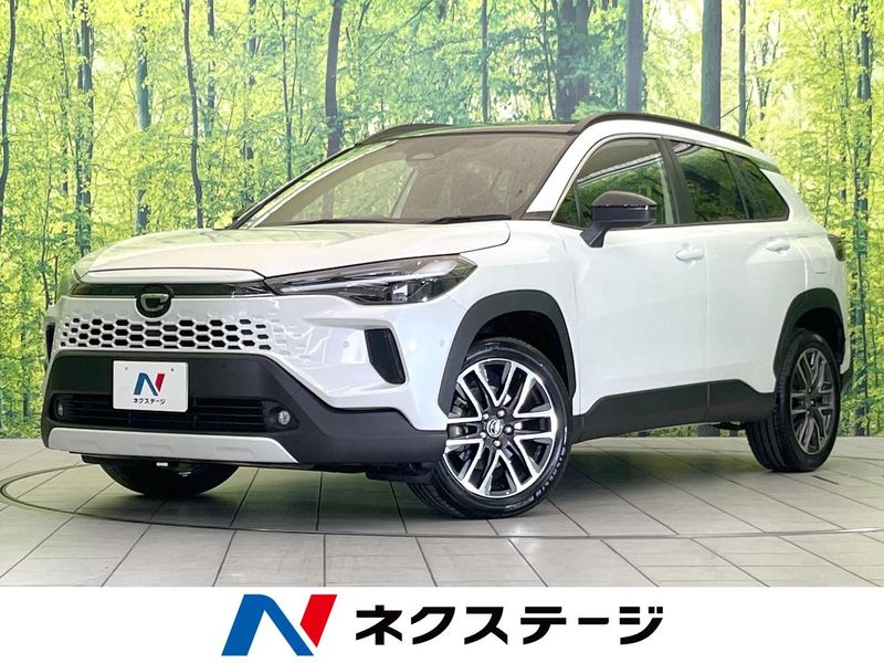 2025 Toyota Corolla Cross 6AA-ZVG13 (UW-6a9cdc21ec8db)[3]