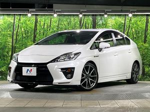 2012 Toyota Prius DAA-ZVW30